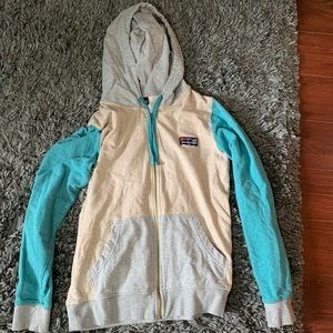 Patagonia hoodie